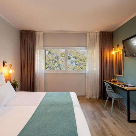 Ohalo Manor Hotel Kinneret Esterno foto