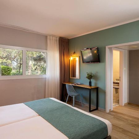 Ohalo Manor Hotel Kinneret Esterno foto