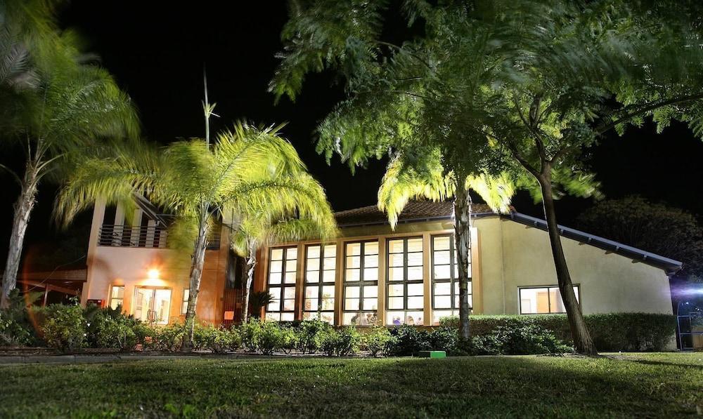 Ohalo Manor Hotel Kinneret Esterno foto