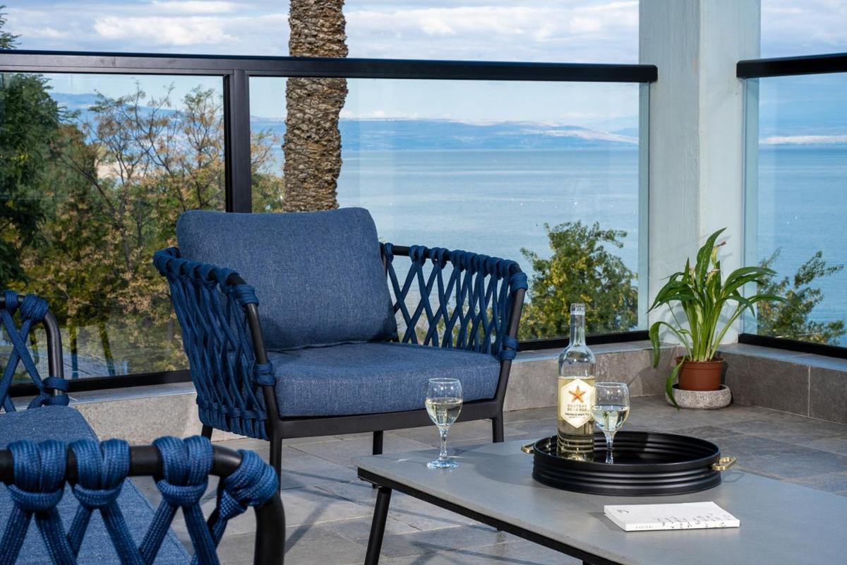 Ohalo Manor Hotel Kinneret Esterno foto