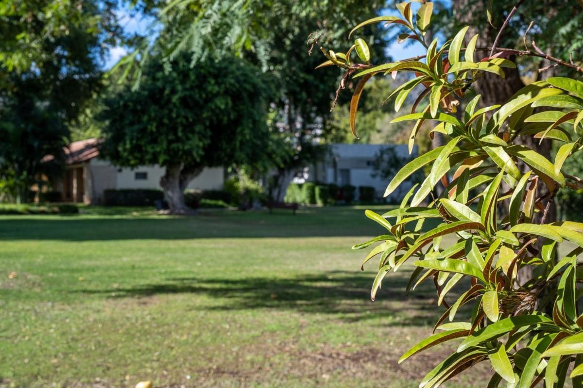 Ohalo Manor Hotel Kinneret Esterno foto