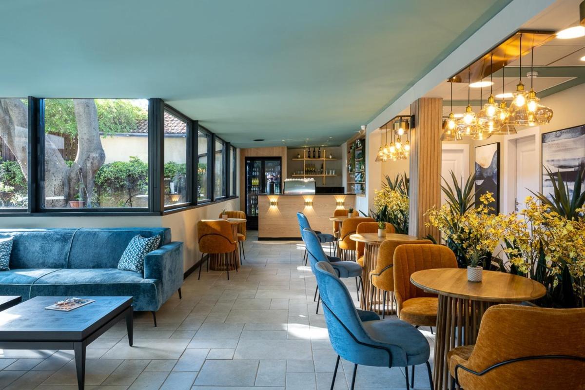 Ohalo Manor Hotel Kinneret Esterno foto