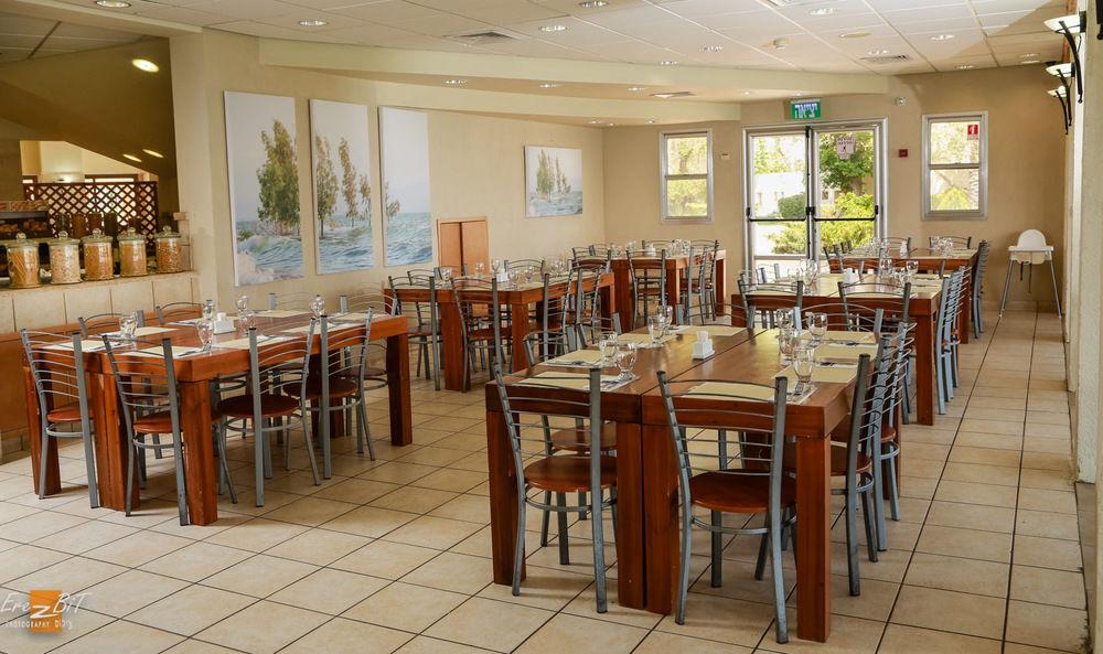 Ohalo Manor Hotel Kinneret Esterno foto