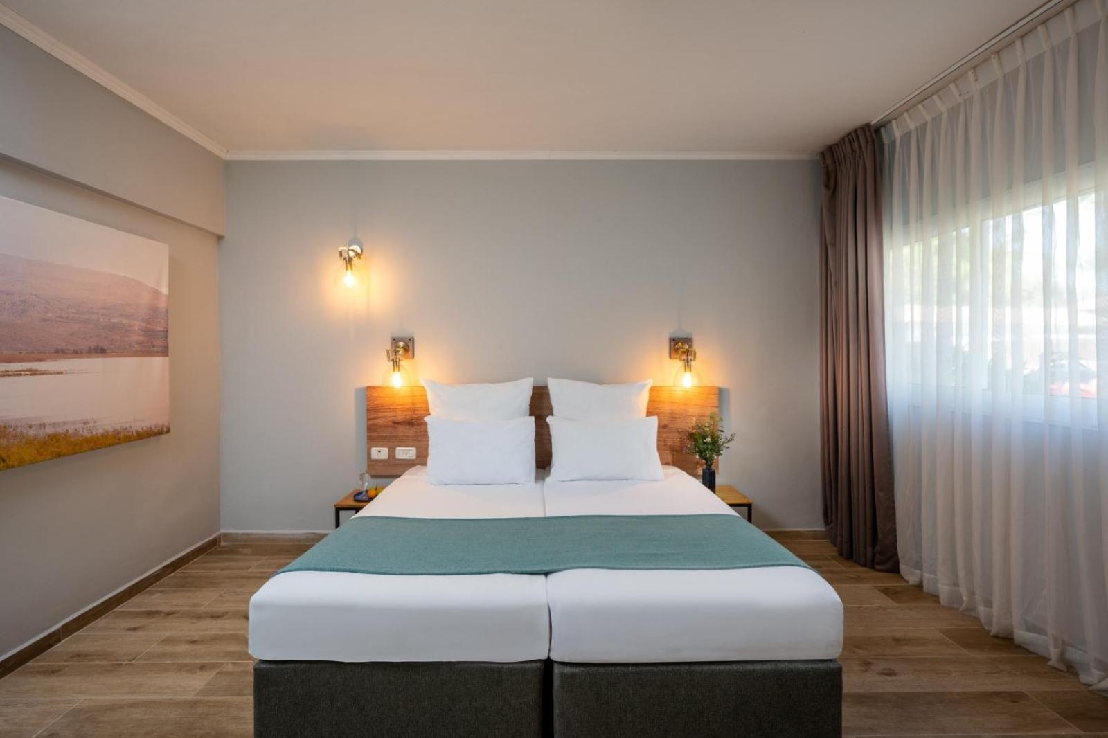 Ohalo Manor Hotel Kinneret Esterno foto
