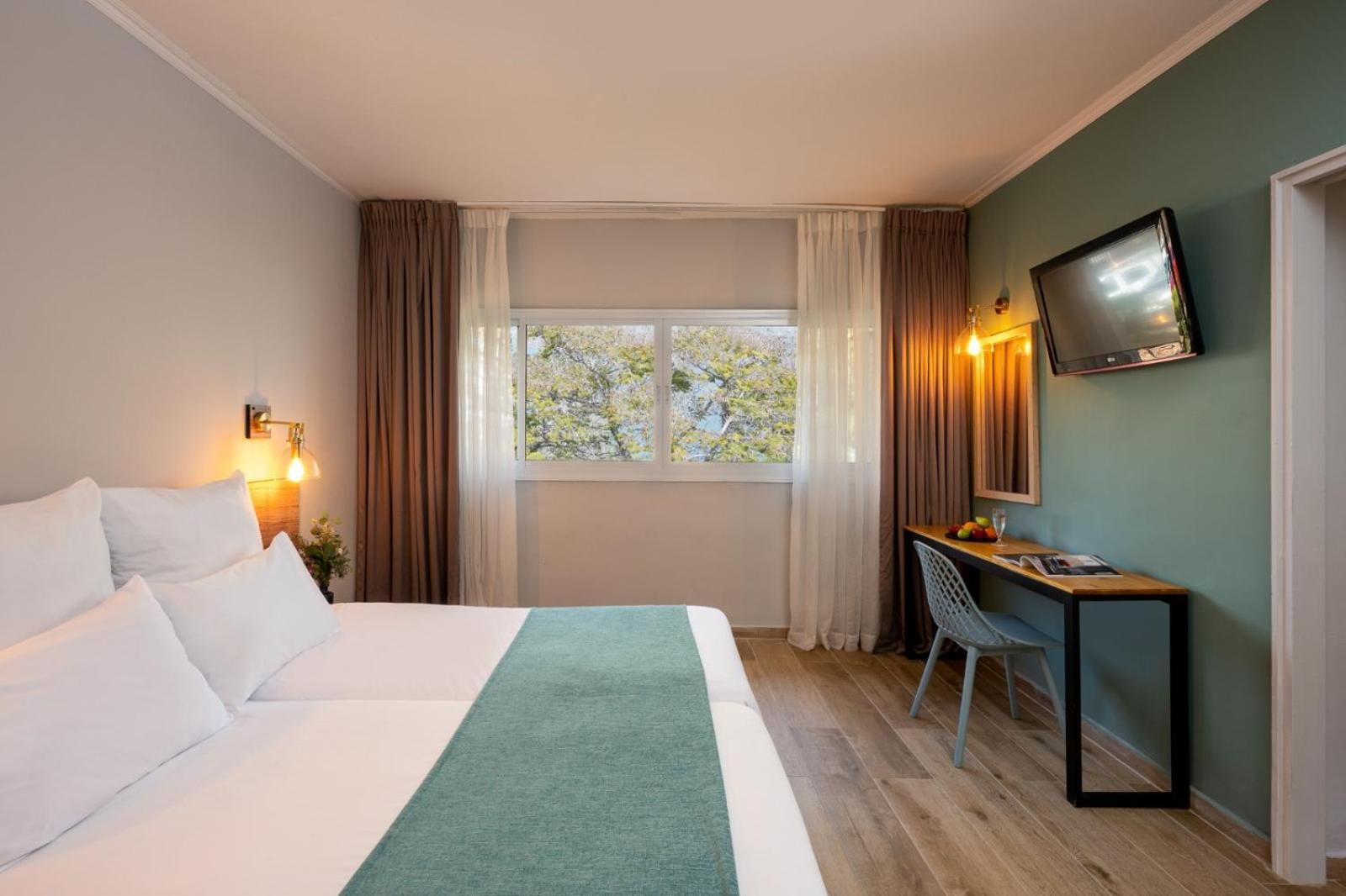 Ohalo Manor Hotel Kinneret Esterno foto