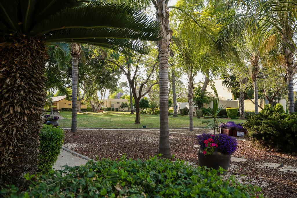 Ohalo Manor Hotel Kinneret Esterno foto
