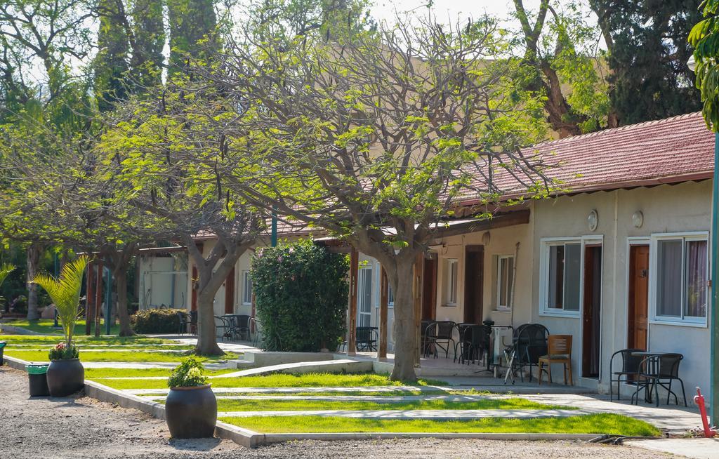 Ohalo Manor Hotel Kinneret Esterno foto