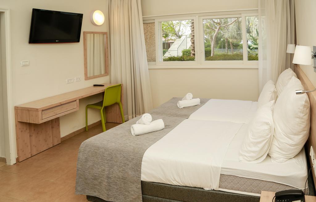 Ohalo Manor Hotel Kinneret Esterno foto