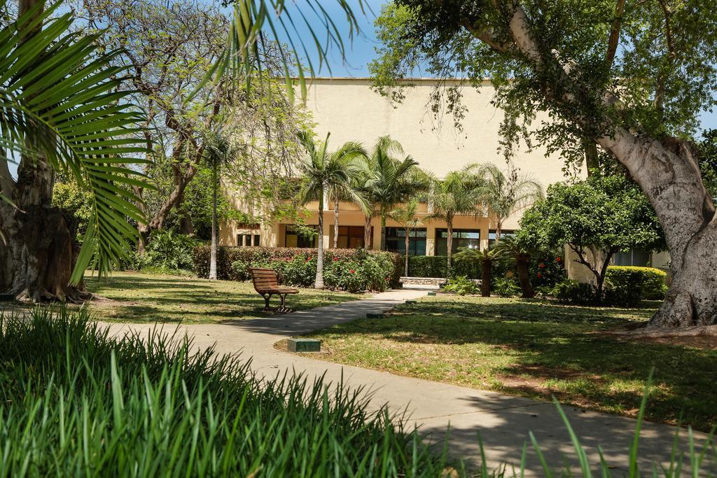 Ohalo Manor Hotel Kinneret Esterno foto