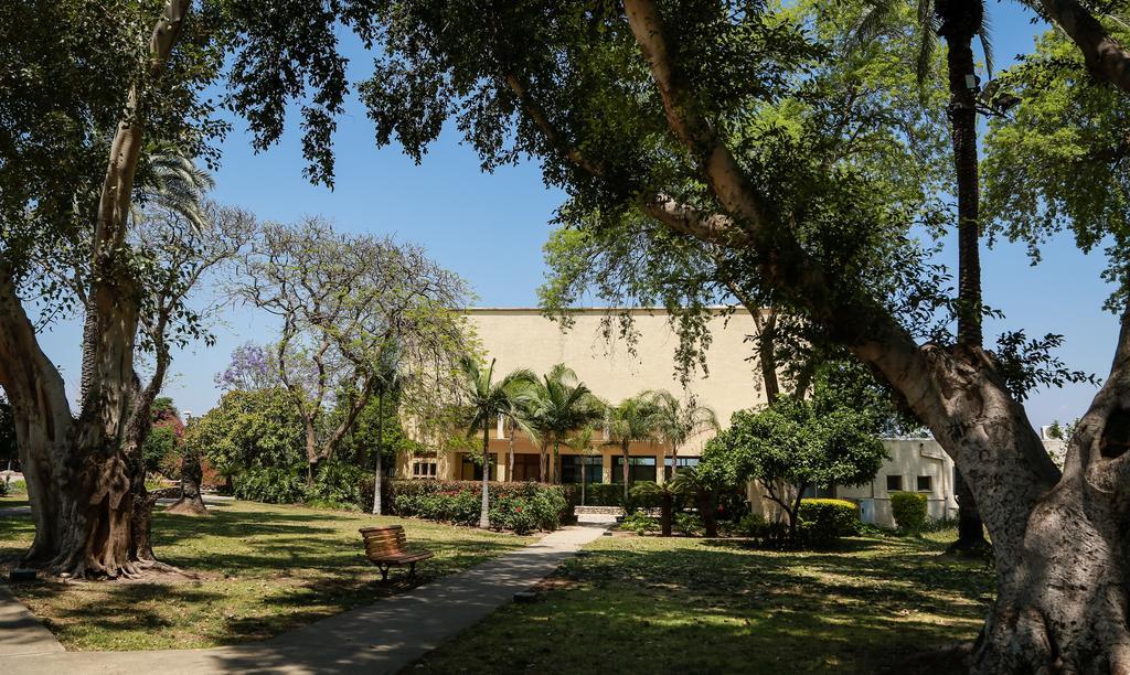 Ohalo Manor Hotel Kinneret Esterno foto