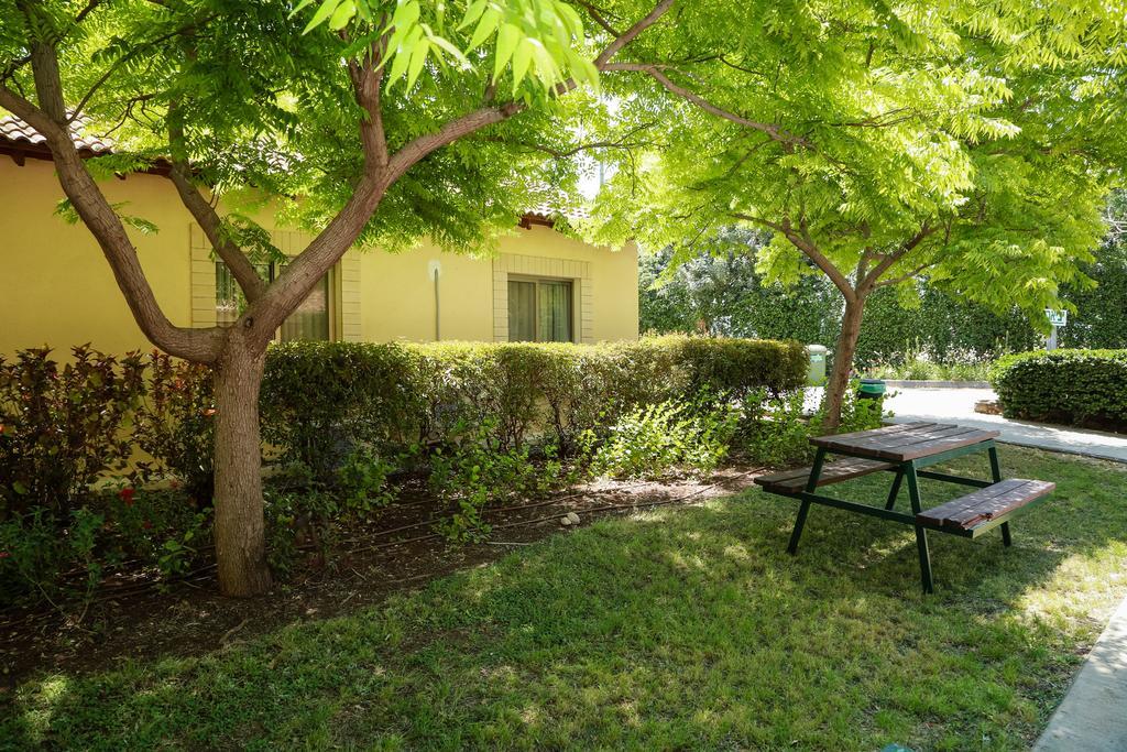 Ohalo Manor Hotel Kinneret Esterno foto