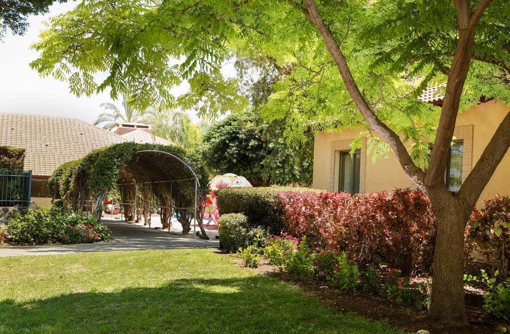 Ohalo Manor Hotel Kinneret Esterno foto