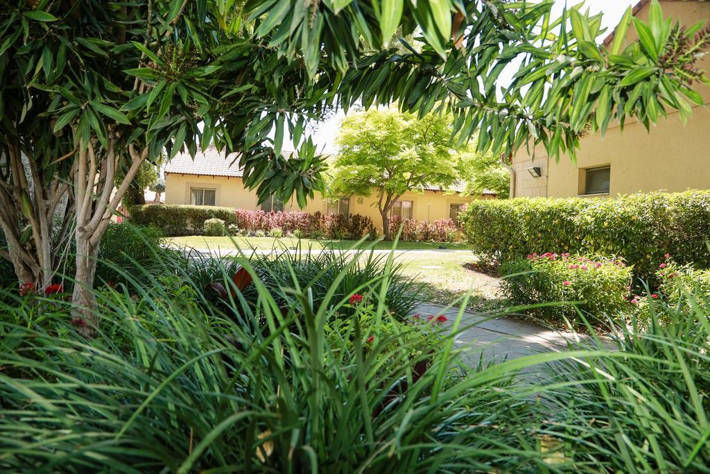 Ohalo Manor Hotel Kinneret Esterno foto