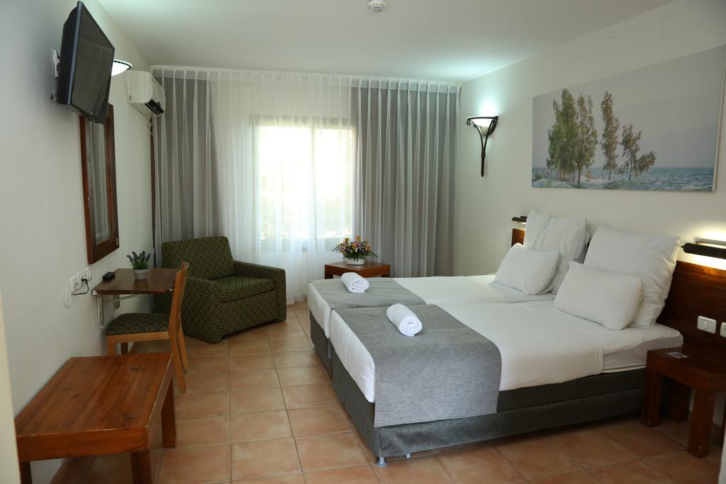 Ohalo Manor Hotel Kinneret Esterno foto