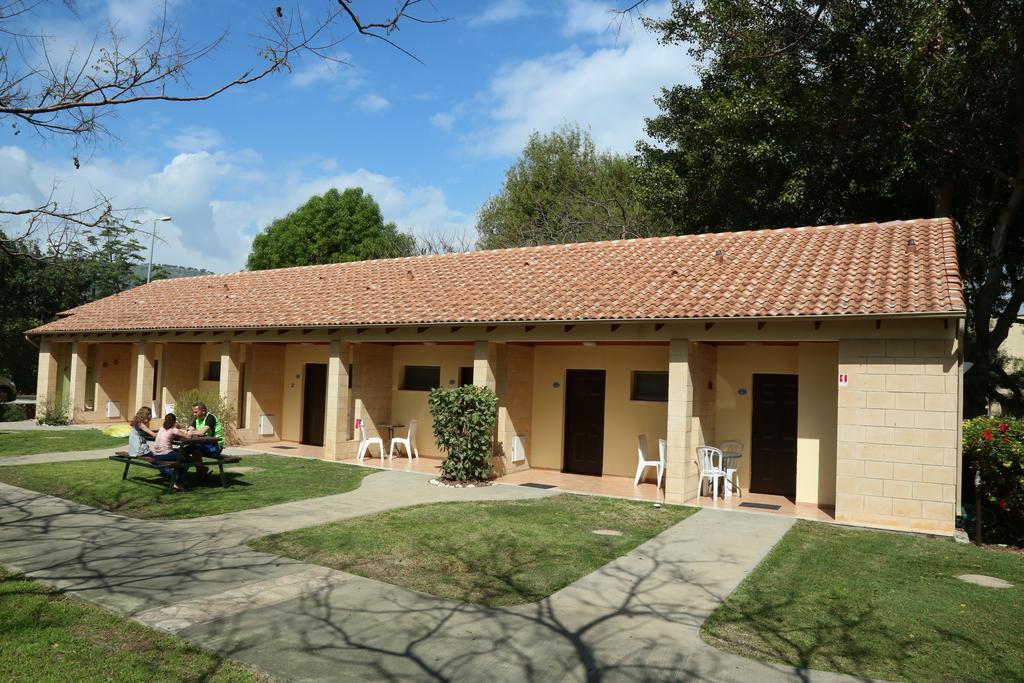Ohalo Manor Hotel Kinneret Esterno foto