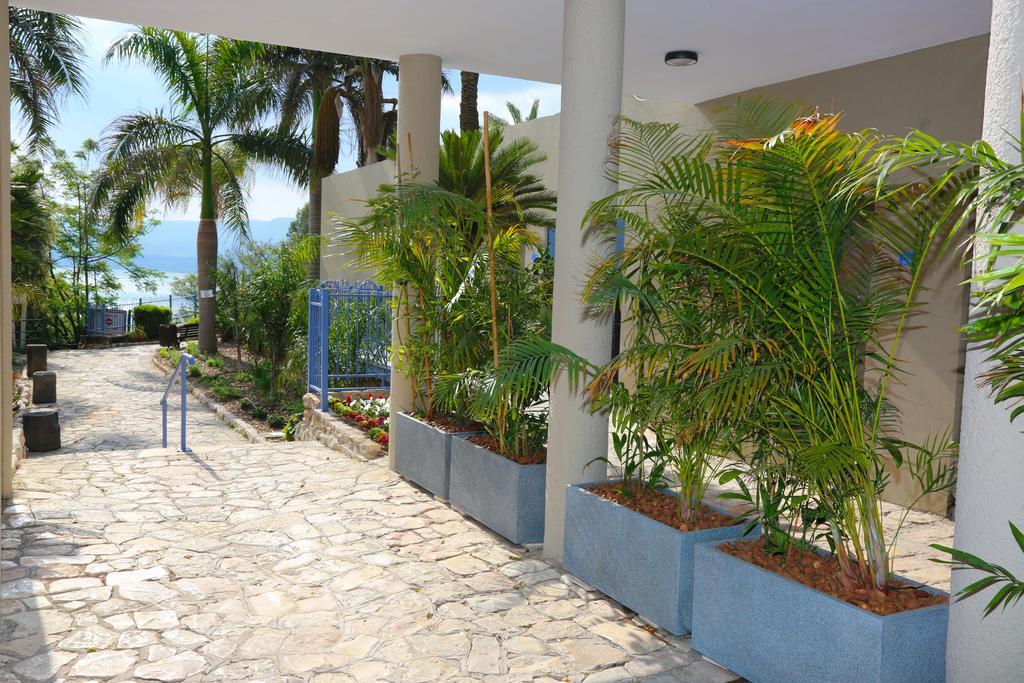 Ohalo Manor Hotel Kinneret Camera foto