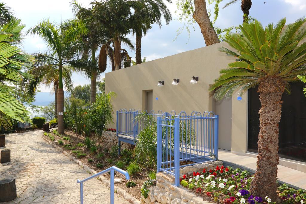 Ohalo Manor Hotel Kinneret Camera foto