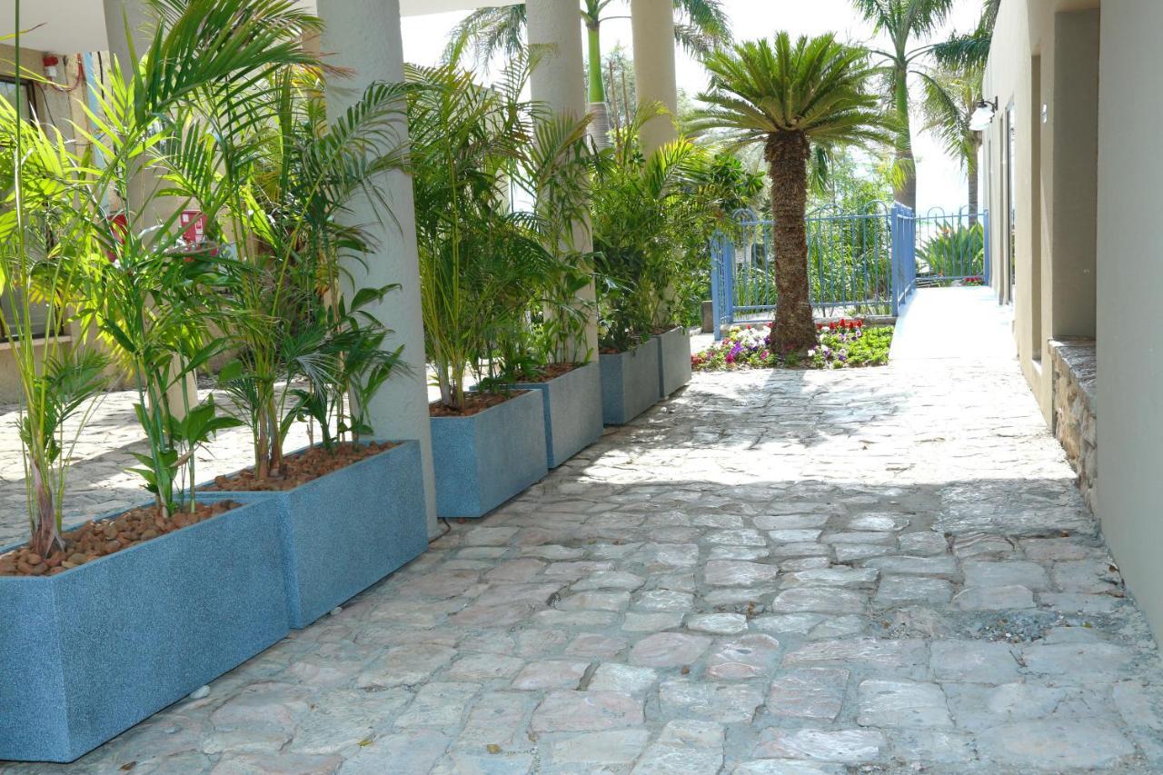 Ohalo Manor Hotel Kinneret Esterno foto