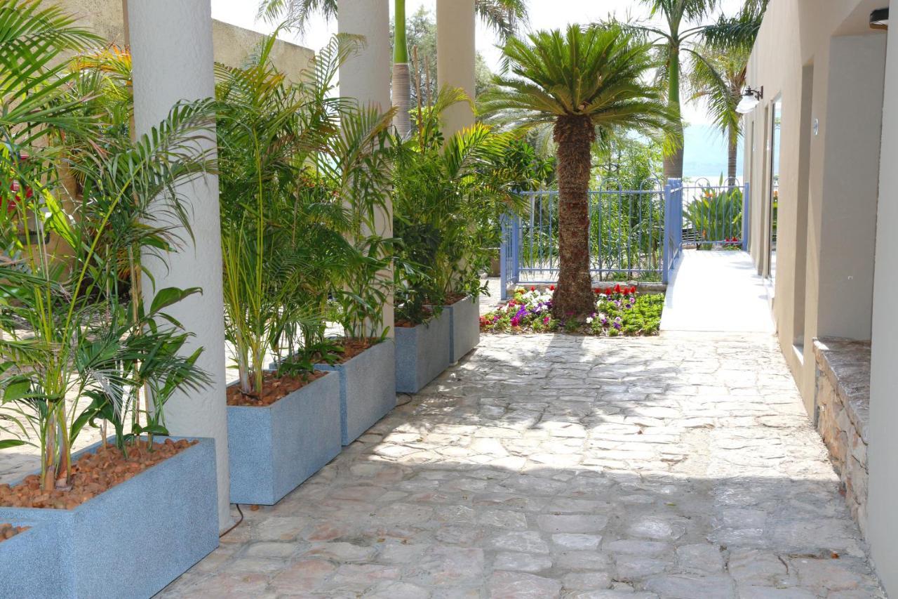 Ohalo Manor Hotel Kinneret Esterno foto