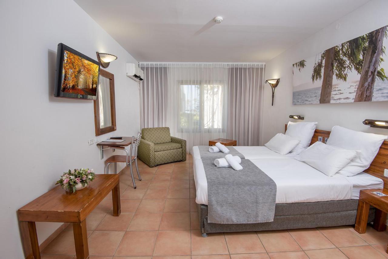 Ohalo Manor Hotel Kinneret Esterno foto